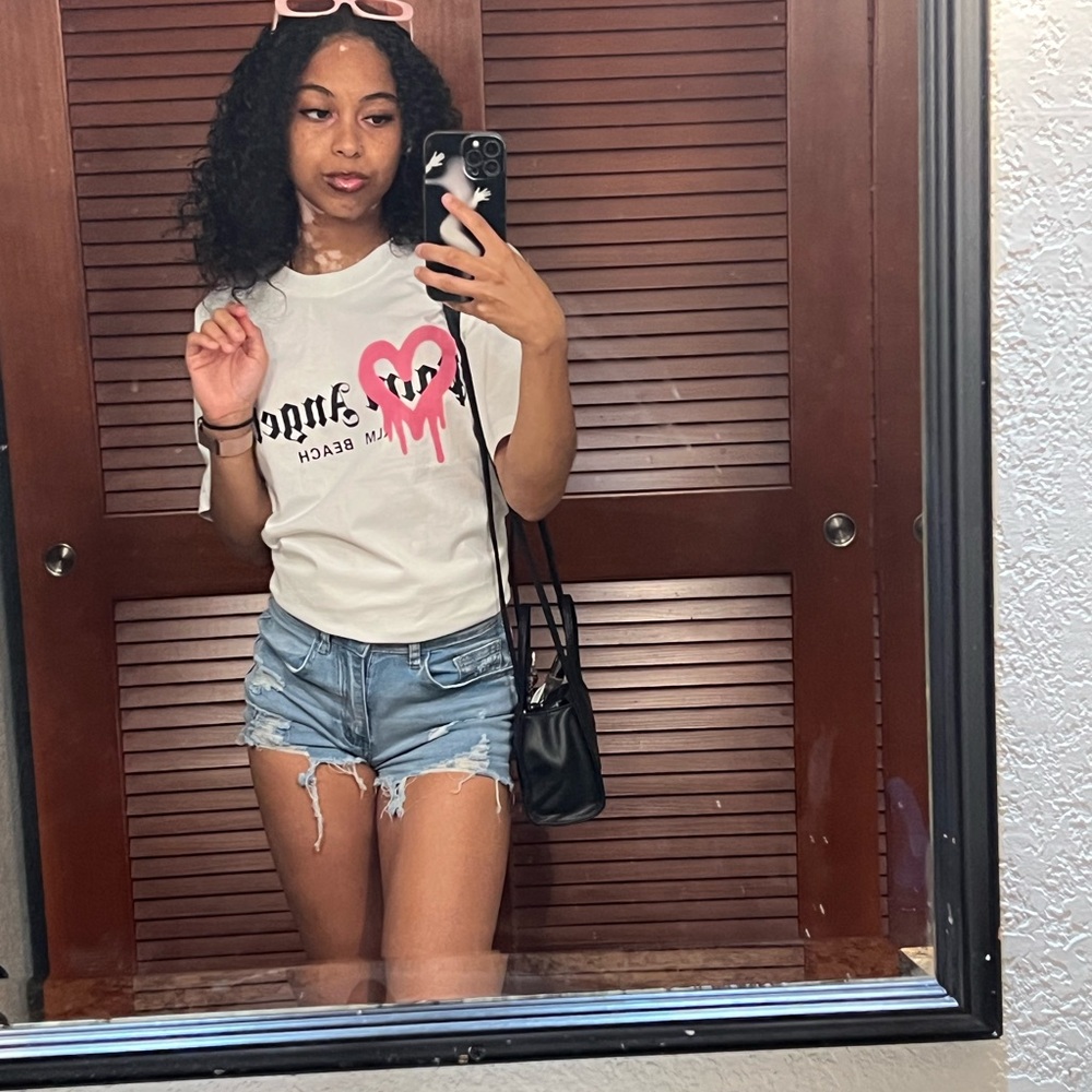 Palm Angles T-shirt